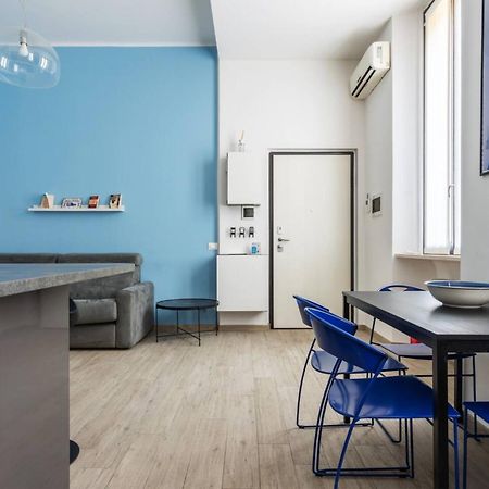 In Piazza A Isola Apartment มิลาน ภายนอก รูปภาพ