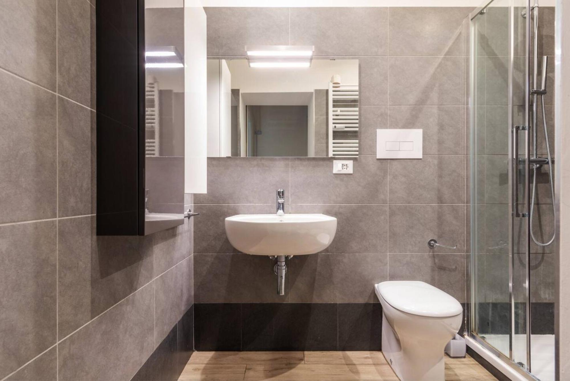 In Piazza A Isola Apartment มิลาน ภายนอก รูปภาพ
