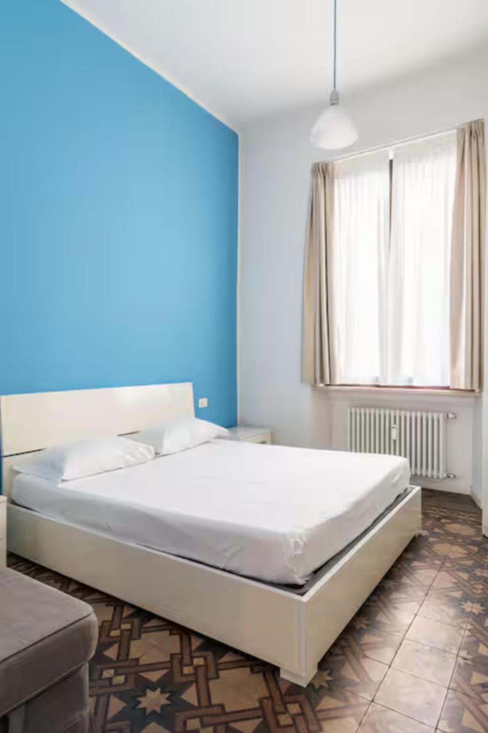 In Piazza A Isola Apartment มิลาน ภายนอก รูปภาพ