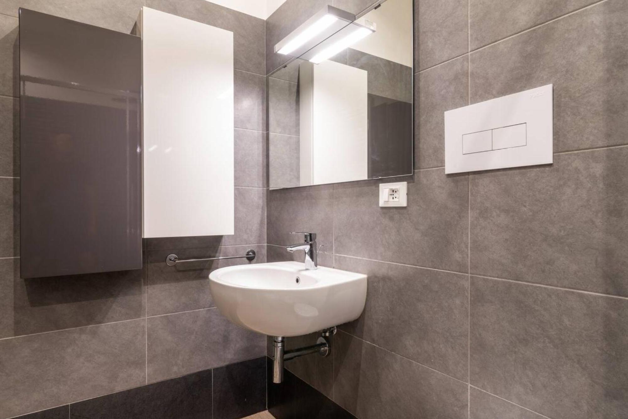 In Piazza A Isola Apartment มิลาน ภายนอก รูปภาพ