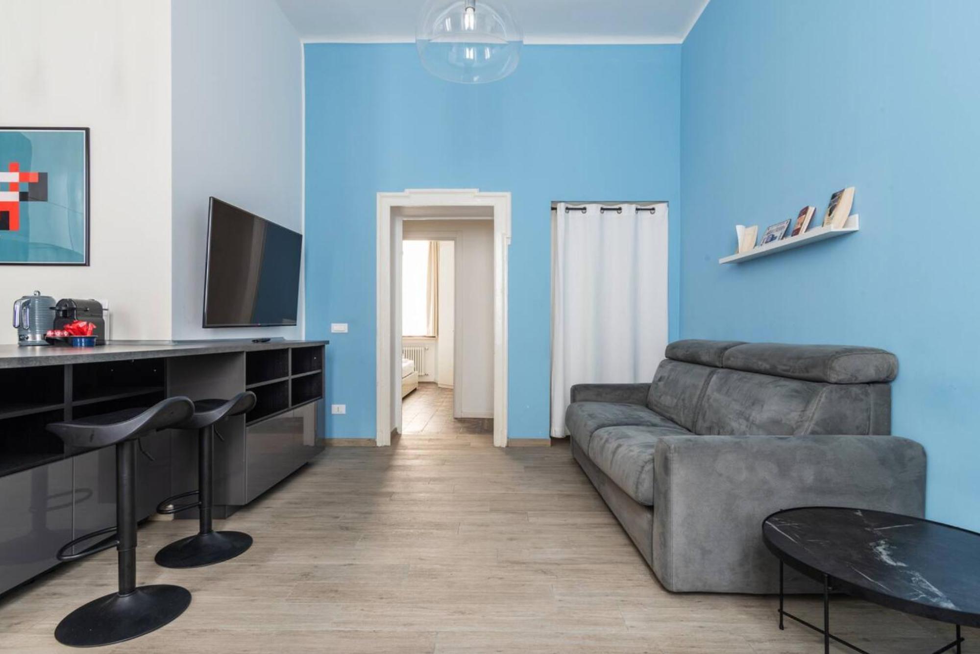 In Piazza A Isola Apartment มิลาน ภายนอก รูปภาพ