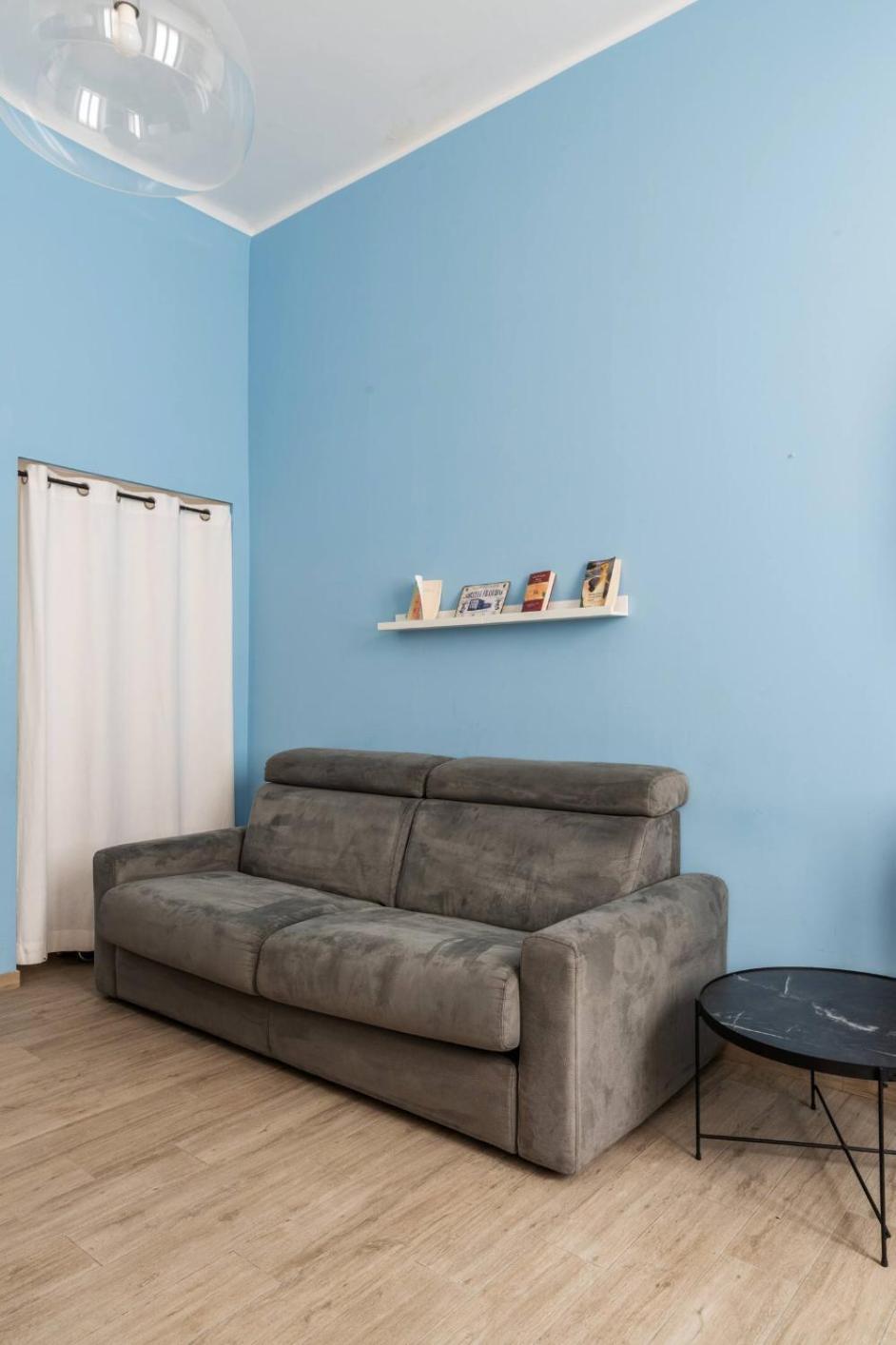 In Piazza A Isola Apartment มิลาน ภายนอก รูปภาพ