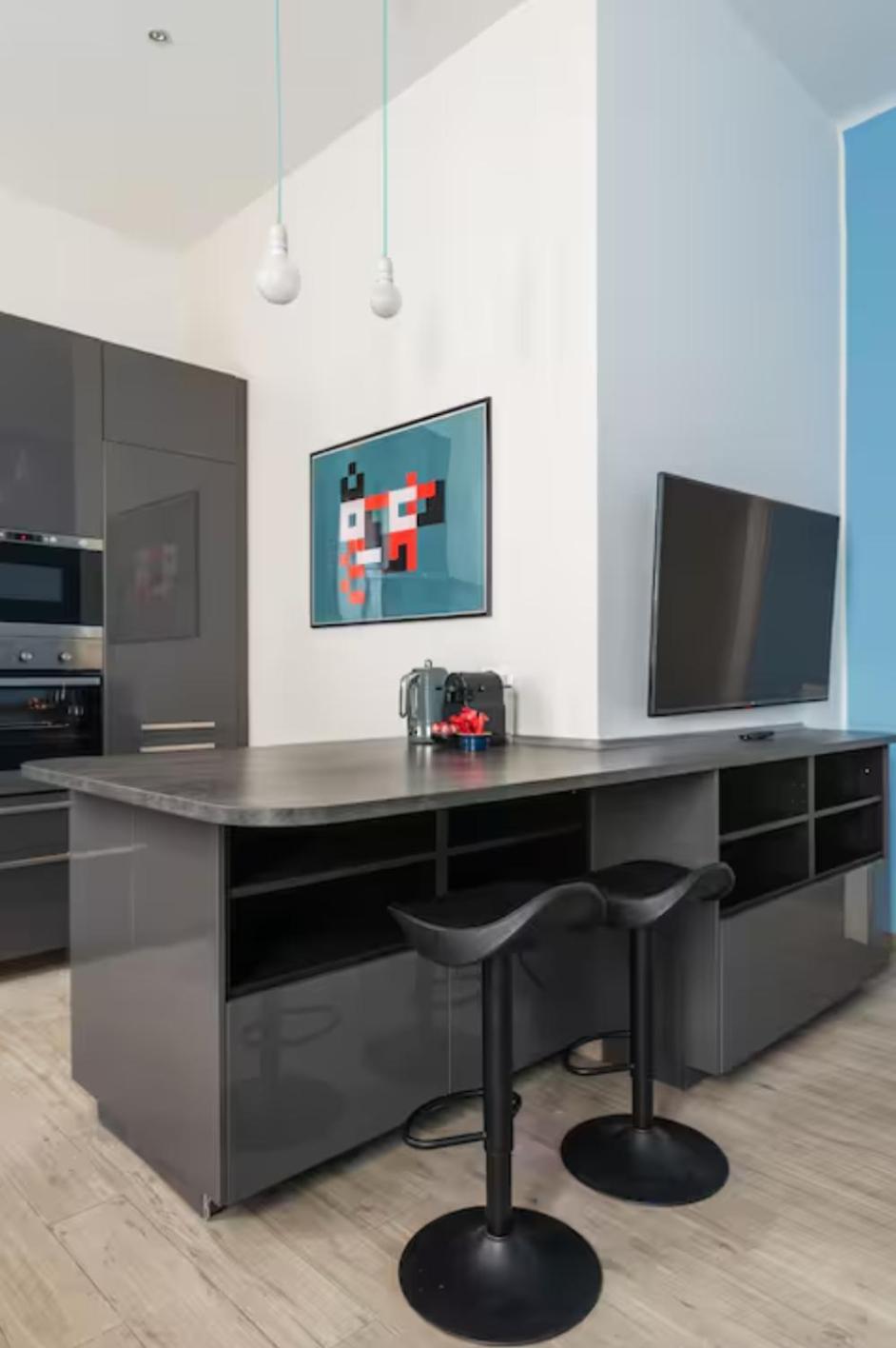 In Piazza A Isola Apartment มิลาน ภายนอก รูปภาพ