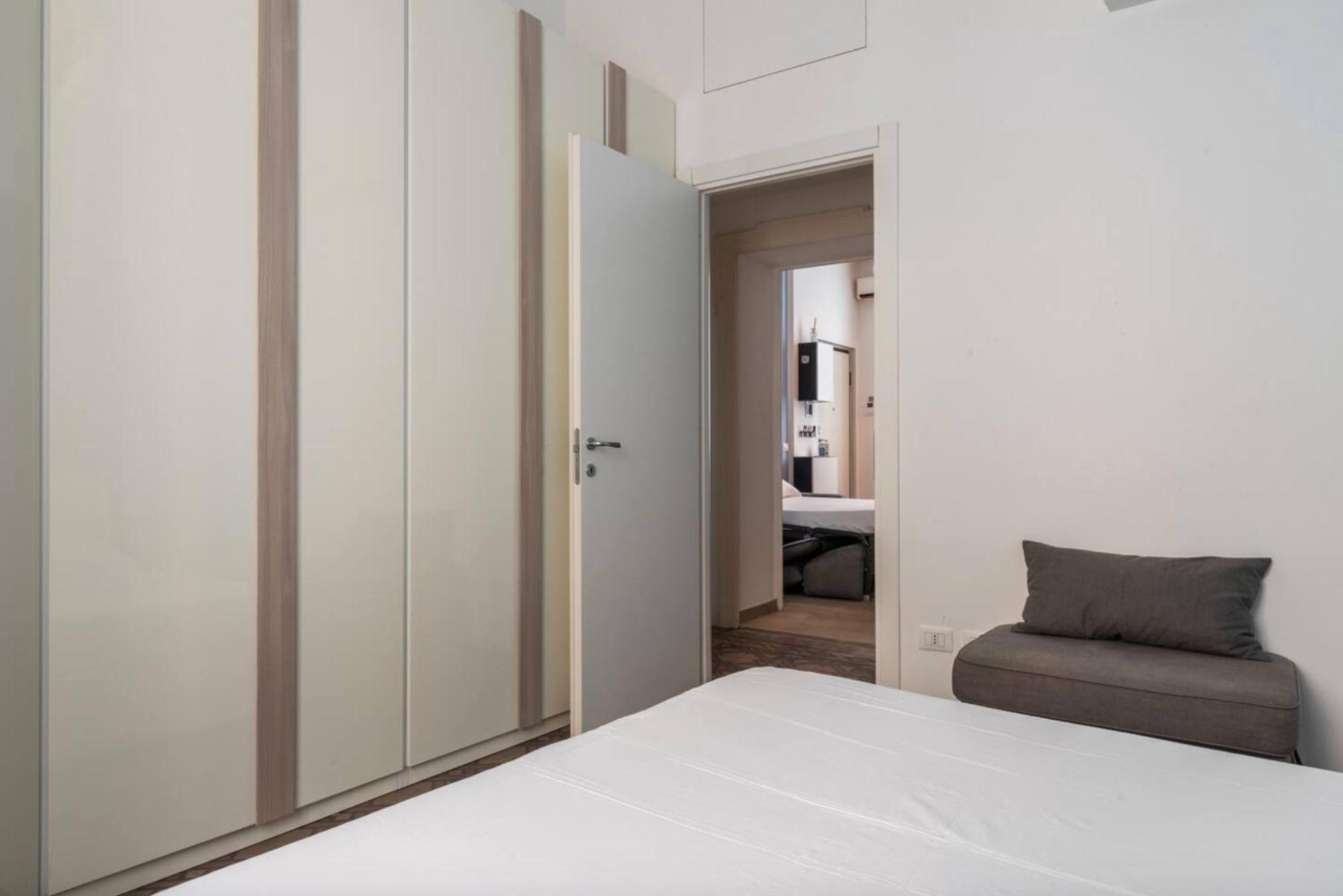In Piazza A Isola Apartment มิลาน ภายนอก รูปภาพ