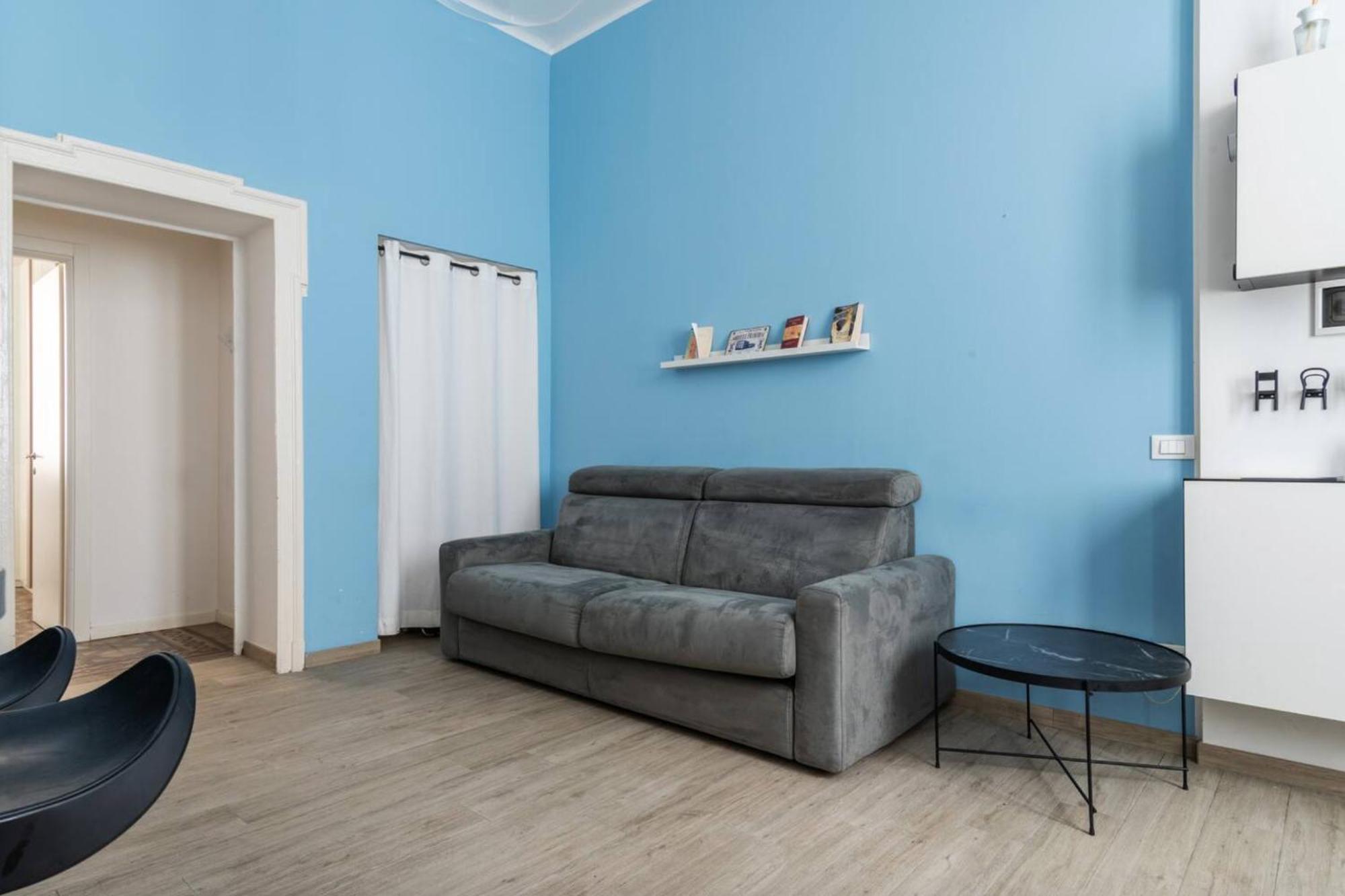 In Piazza A Isola Apartment มิลาน ภายนอก รูปภาพ