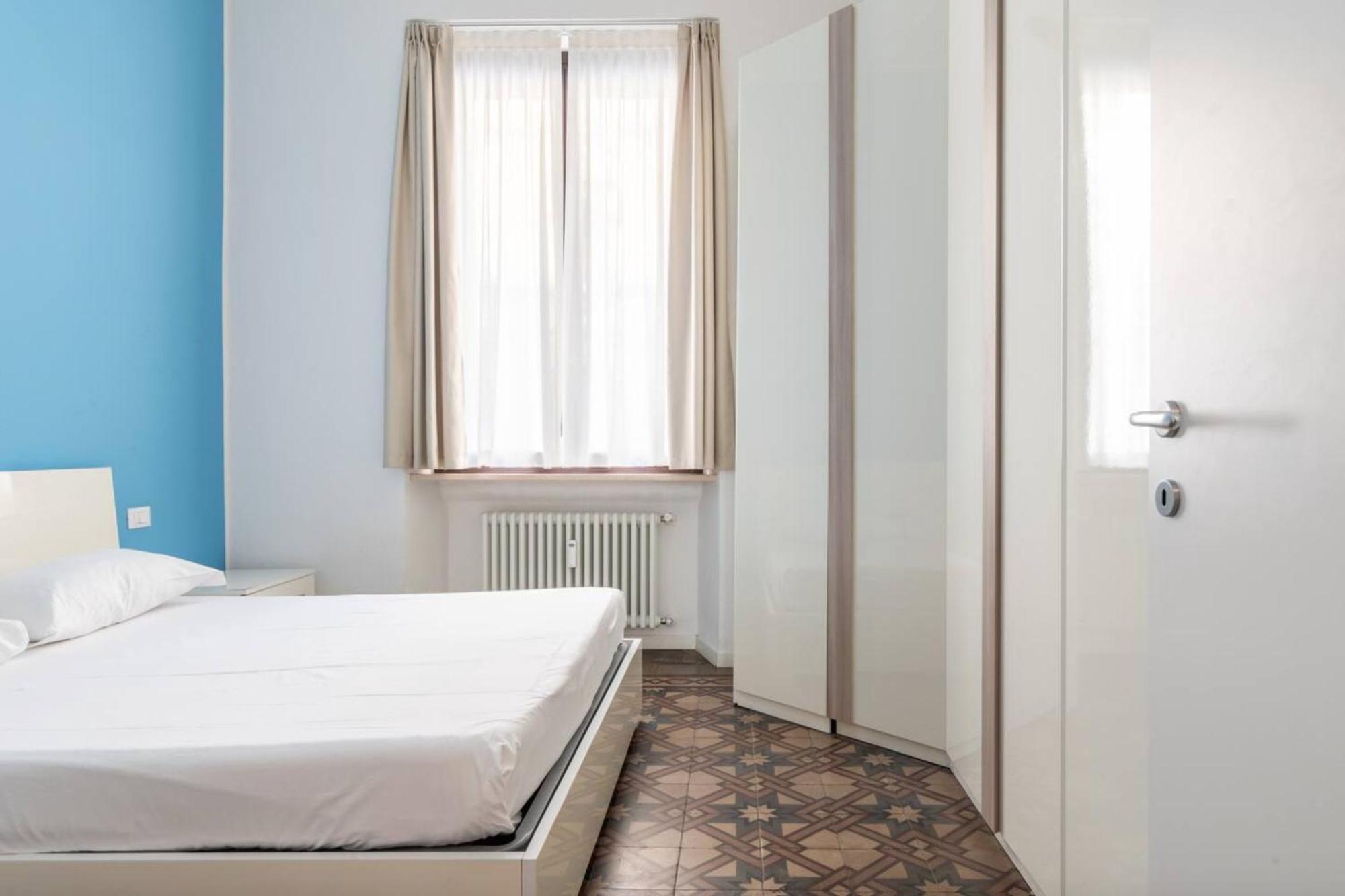 In Piazza A Isola Apartment มิลาน ภายนอก รูปภาพ